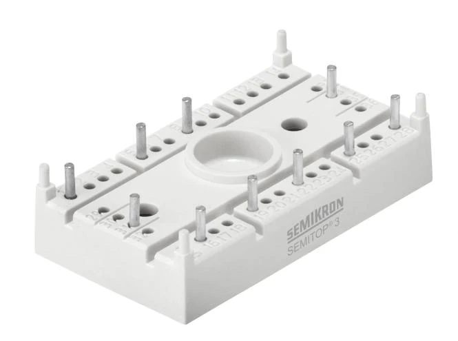 SK40DT12 IGBT MODÜL