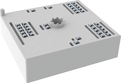 SKiiP 26GB12T4V1-M20 - 1