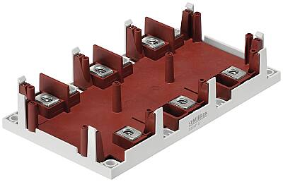 SKiM601GD126DM-M05 - 1