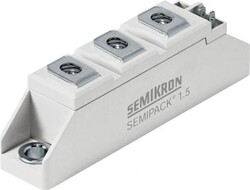 SKKT7218E IGBT MODÜL