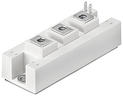 SKM100GB125DN-M06 - 1