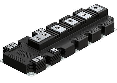 SKM1400GAL12P4 - 1