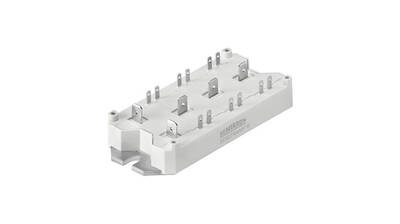 SKM22GD123D   - 1