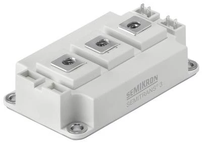 SKM300GAL063D  - 1