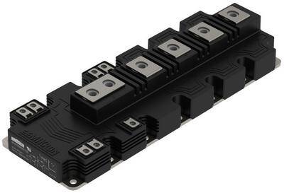 SKM300GB124DH4E - 1
