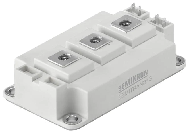 SKM400GB063D - 1