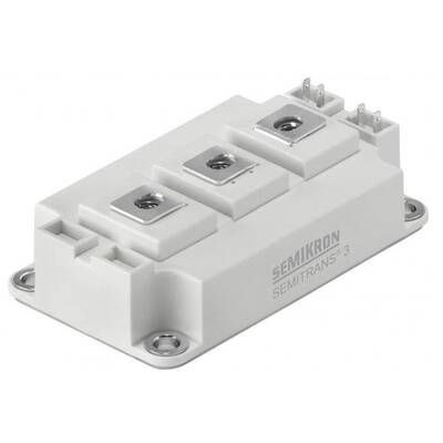 SKM400GB124D  - 1