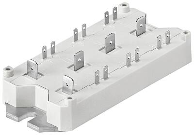 SKM50GD125D IGBT MODÜL - 2