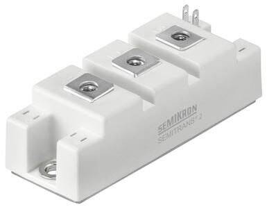 SKM75GB063D - 1