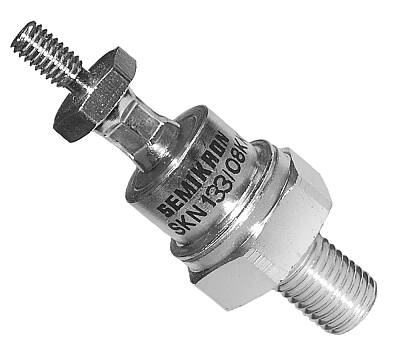 SKN 133/12 M12X1,5 - 1