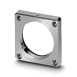 ST-Z0005 - Kare montaj flanşı