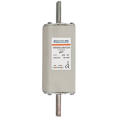 T1068643 - 15NH2XLGBAT250 - 1