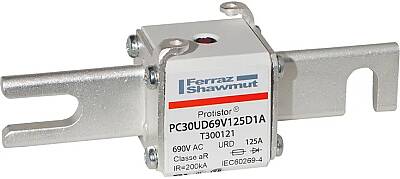 T300121 - PC30UD69V125D1A - 1