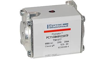 T301317 - PC71GB69V250TF - 1