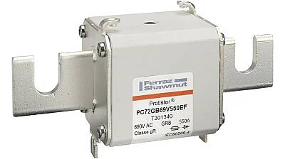 T301340 - PC72GB69V550EF - 1