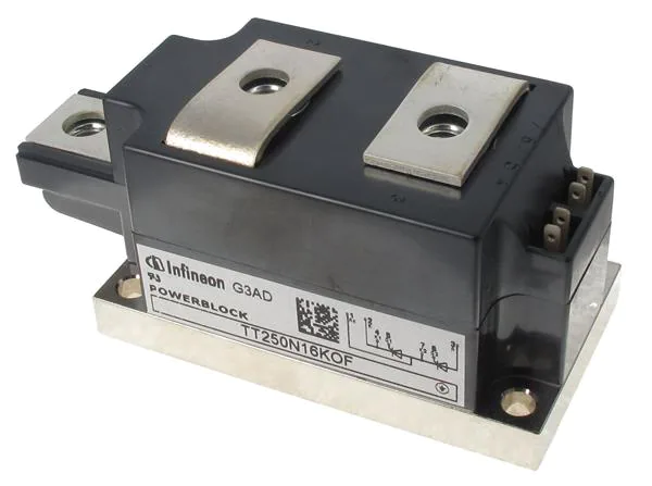 TD250N16KOF - 1