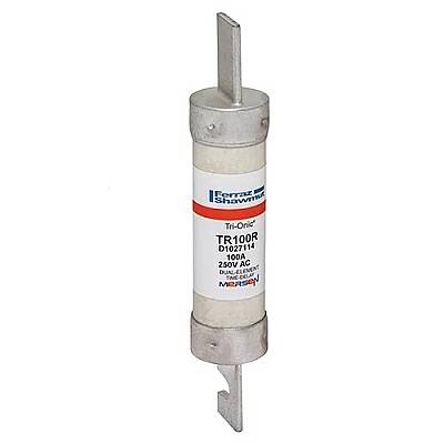 TR100R - 1