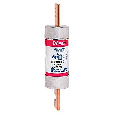TR200RID - 1