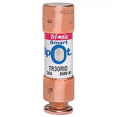 TR30RID - 1