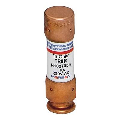 TR9R - 1