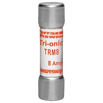 TRM8 - 1
