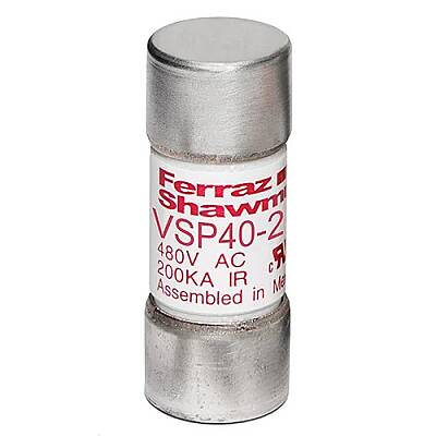 VSP40-2 - 1