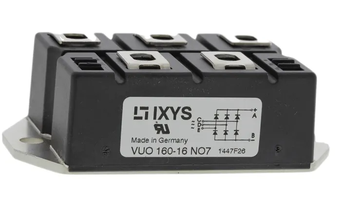 VUO160-16N07 - 1