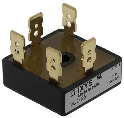 VUO25-14NO8 - 1
