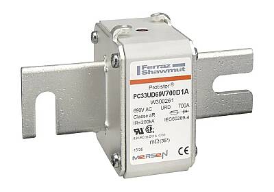 W300261 - PC33UD69V700D1A - 1