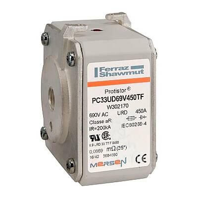 W302170 - PC33UD69V450TF - 1