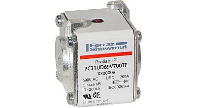 X300009 - PC31UD69V700TF - 1