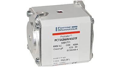 X301711 - PC72GB69V450TF - 1