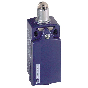 XCKD2102P16 Schneider  Limit Anahtarı Xckd - Çelik Makaralı Pim - 1Nk+1Na - Ani - M16 Telemecanique Limit Switch - 1