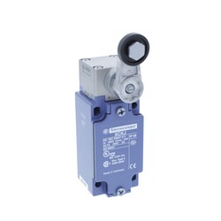 XCKJ10511 Telemecanique Limit Switch