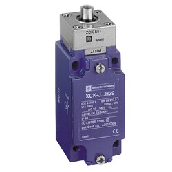 XCKJ167 Telemecanique Limit Switch