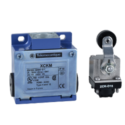 XCKM115 Telemecanique Limit Switch