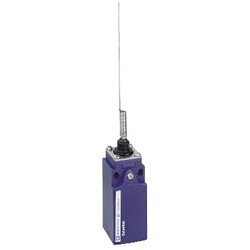 XCKN2106P20 Limit Switch XCKN - kedi bıyığı - 1NK+1NA - ani - M20