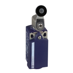 XCKP2118P16 Telemecanique Limit Switch