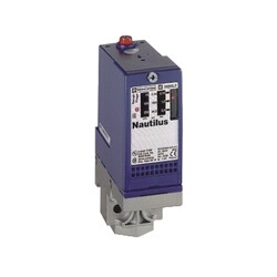 XMLA160D2S11 Telemecanique Sensors basınç anahtarı XMLA 160 bar - sabit skala 1 eşik - 1 K/A