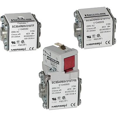Y1046889 - SC30AR69V080TFM - 1