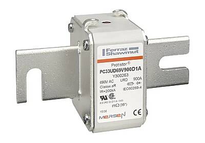 Y300263 - PC33UD69V900D1A - 1