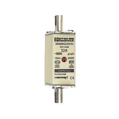 Z211438C - NH000GG50V32/3 - 1