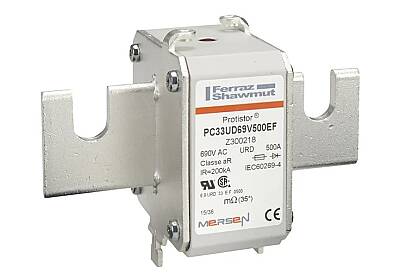 Z300218 - PC33UD69V500EF - 1