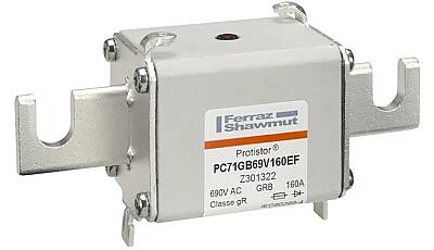 Z301322 - PC71GB69V160EF - 1